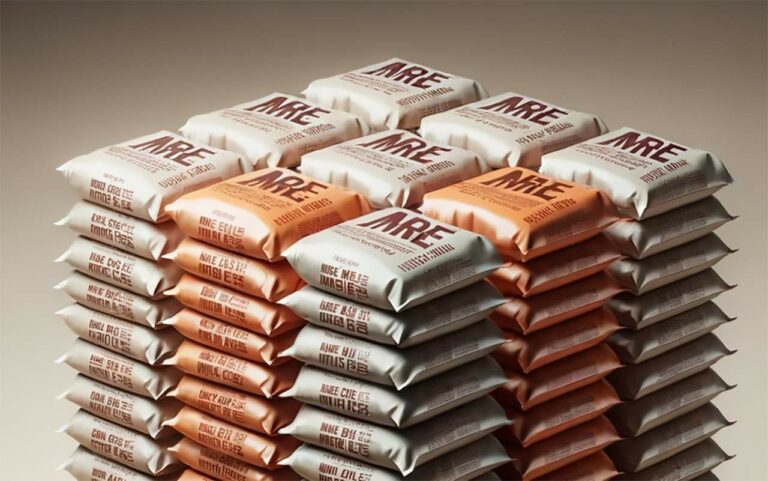 How Long Do MREs Last After They Expire? The Truth About Shelf Life