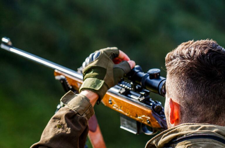 Airgun Hunting Laws By State: A Regional Guide