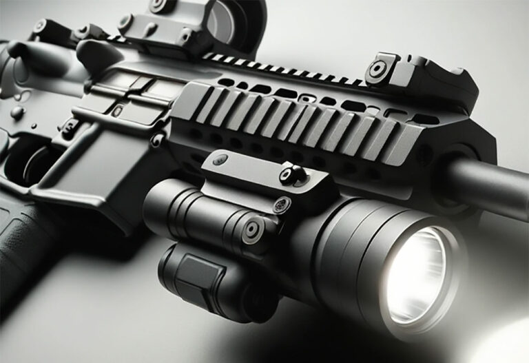 Best AR Lights For Night Use (2023)