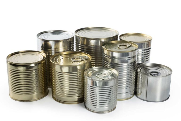 Best Canned Food For Survival Meals (2023)