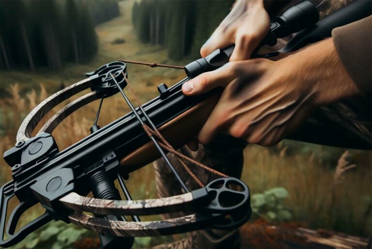 Best Cheap Crossbow for Deer Hunting (2023)