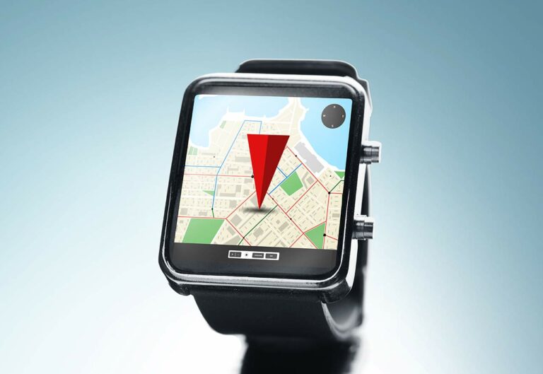 Best Tactical GPS Watch for Survivalists (2023)