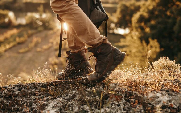 Best Hunting Boots for Wide Feet (2023)