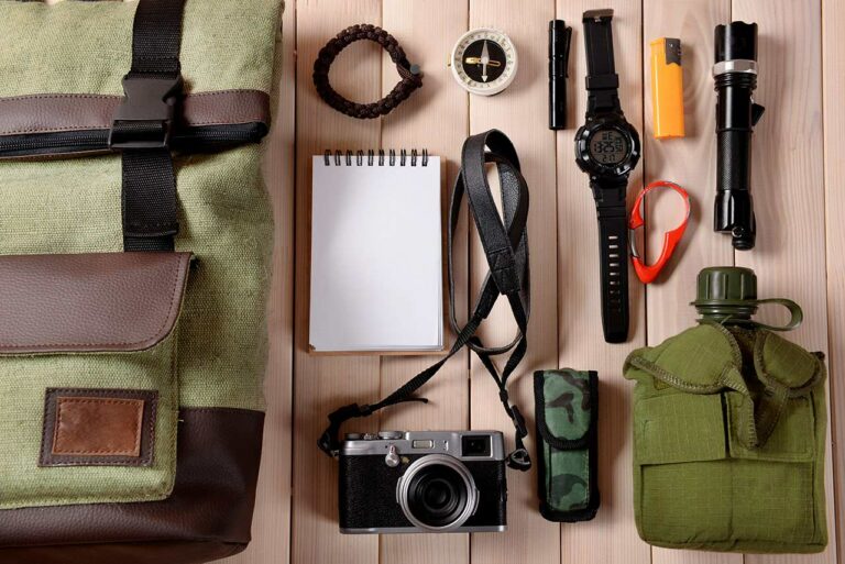 Hunting Survival Kits: Essential Tools For Outdoorsmen