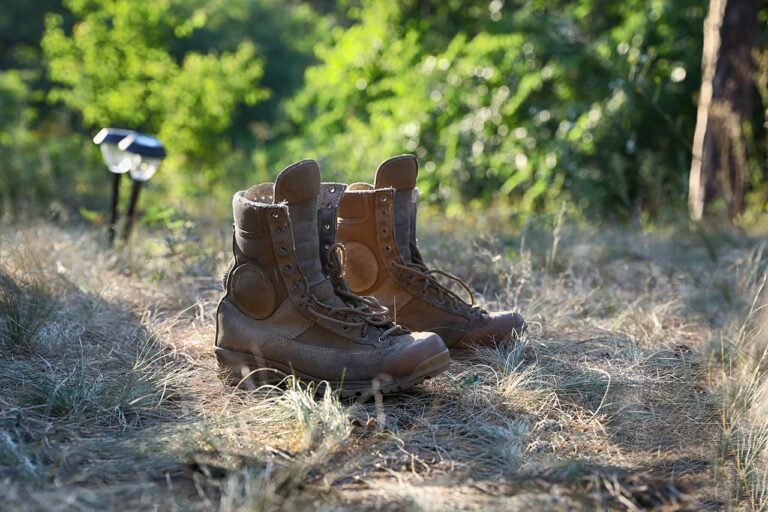 Best Leather Hunting Boots for All Seasons (2023)