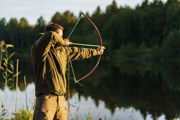 Longbow vs Recurve: What’s The Difference