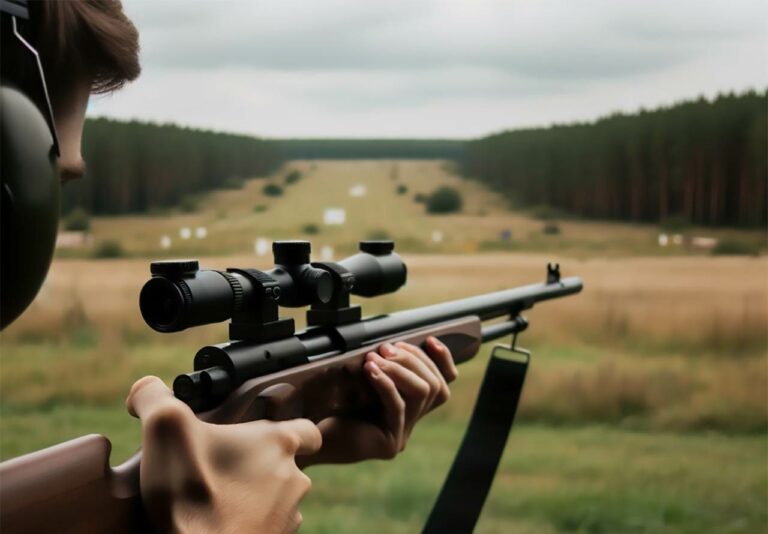 Do I Need A Permit For A Pellet Gun? Key Regulations Explained