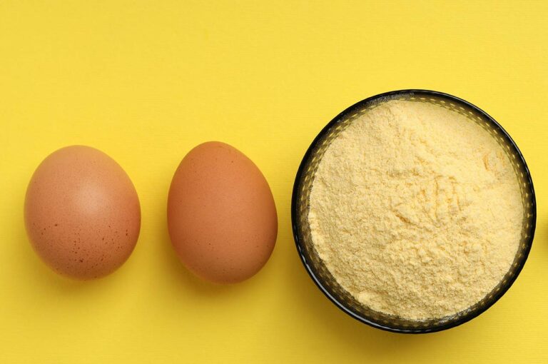 How To Tell If Powdered Eggs Have Gone Bad: Expert Tips For Freshness Detection