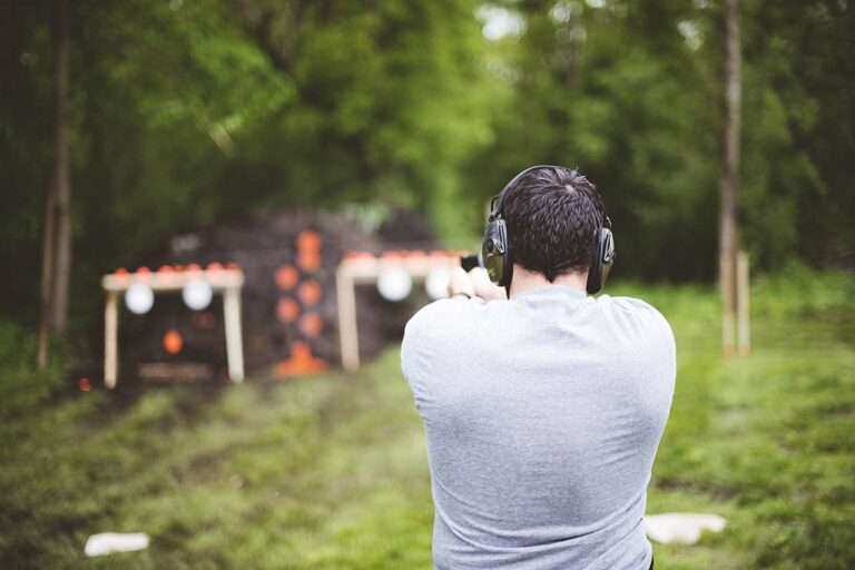 Ear Plugs vs Ear Muffs For Shooting: Which Is Better?