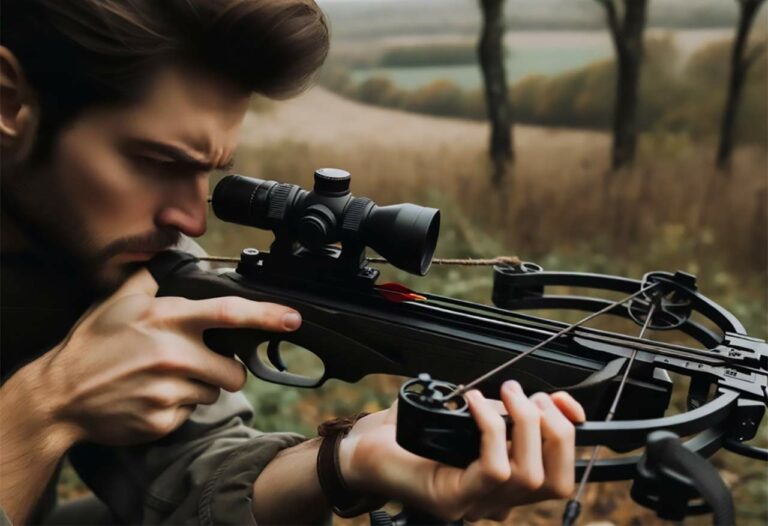 How To Sight In A Compound Bow For Precision Shooting