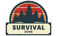 survival zone logo
