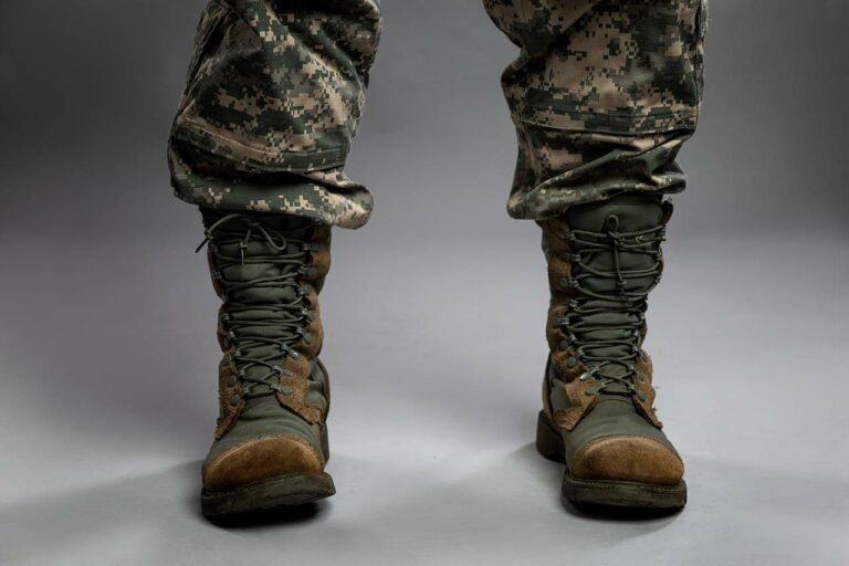 Most Comfortable Tactical Boots (2023)