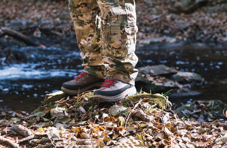 Tactical Boots vs Hunting Boots: What’s The Difference?